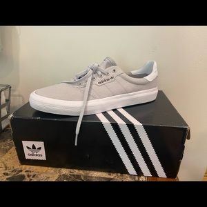NWT Adidas Skateboarding Sneakers